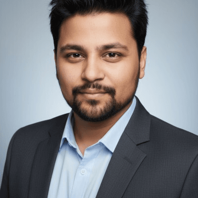 Yashdeep Sharma from Microsoft