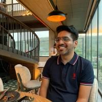 Abhishek Ambastha from NetMeldr