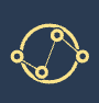 NetMeldr logo